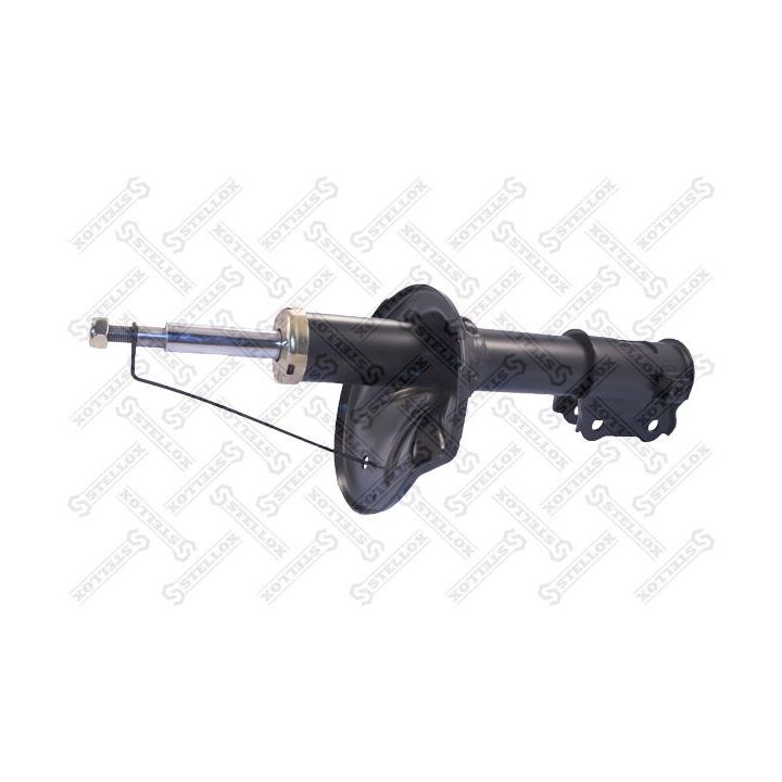 Amortizatorius STELLOX 4214-0192-SX