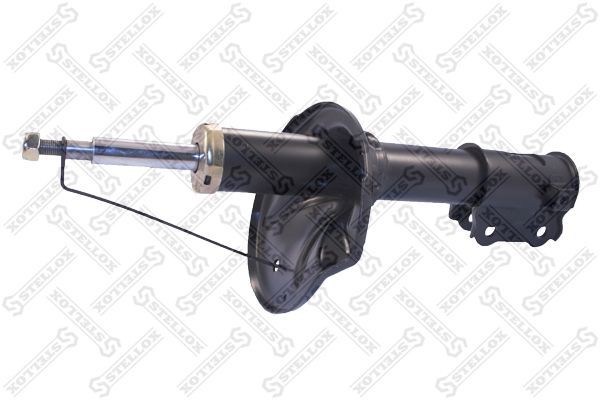 Amortizatorius STELLOX 4214-0192-SX