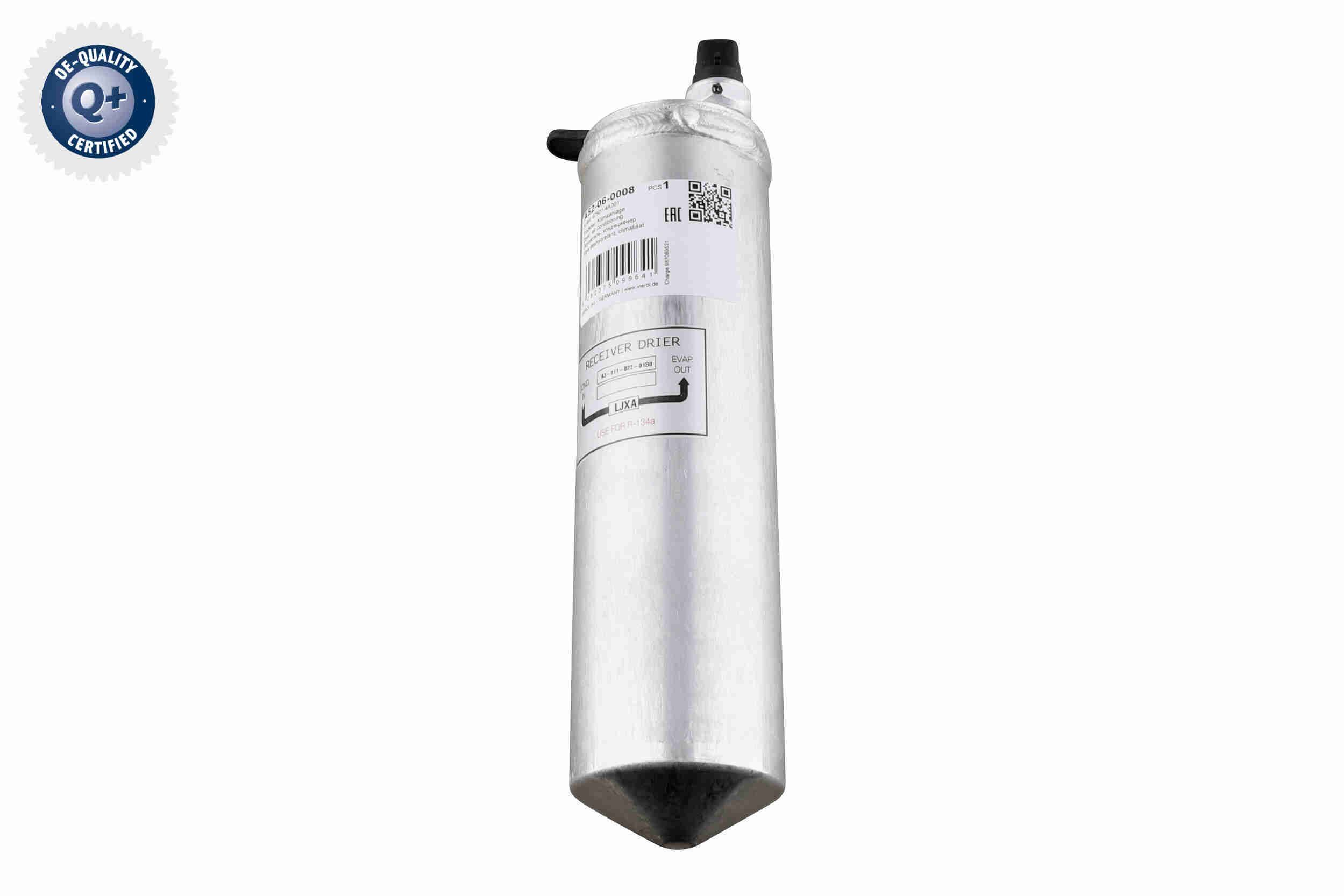 Džiovintuvas, oro kondicionierius ACKOJA A52-06-0008