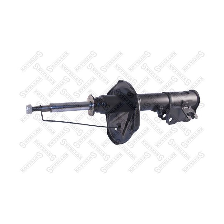 Amortizatorius STELLOX 4214-0208-SX