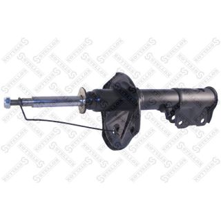 Amortizatorius STELLOX 4214-0209-SX