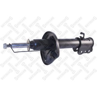 Amortizatorius STELLOX 4214-0211-SX