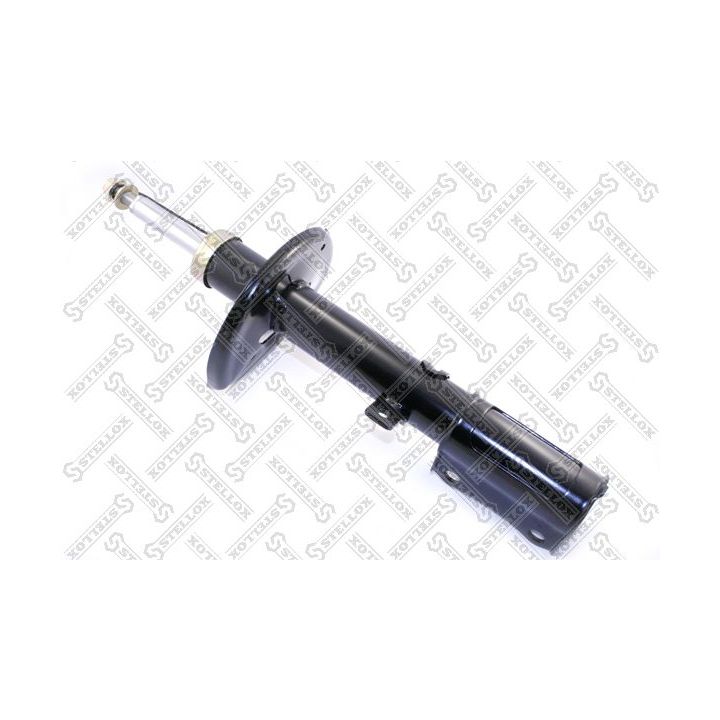 Amortizatorius STELLOX 4214-0225-SX