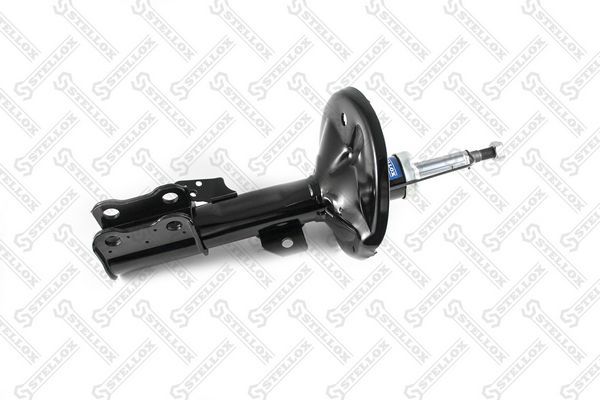 Amortizatorius STELLOX 4214-0227-SX