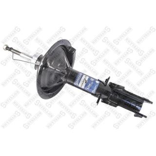 Amortizatorius STELLOX 4214-0289-SX