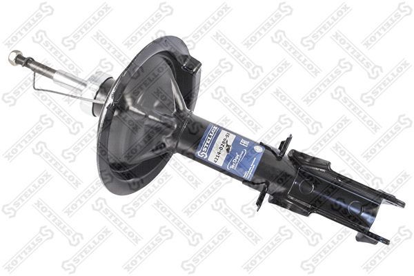 Amortizatorius STELLOX 4214-0289-SX
