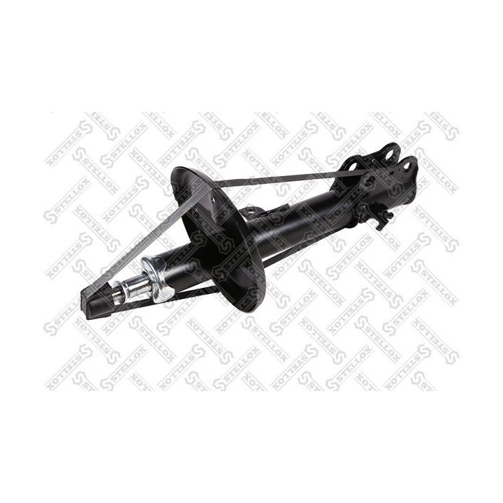 Amortizatorius STELLOX 4214-0312-SX