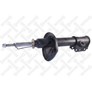 Amortizatorius STELLOX 4214-0315-SX