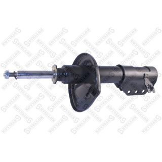 Amortizatorius STELLOX 4214-0316-SX