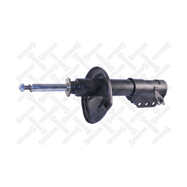 Amortizatorius STELLOX 4214-0316-SX