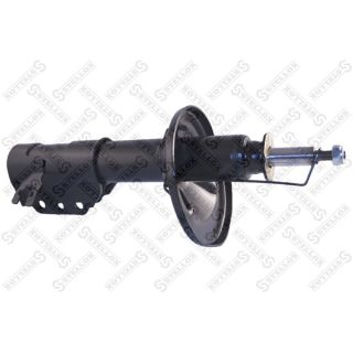 Amortizatorius STELLOX 4214-0317-SX