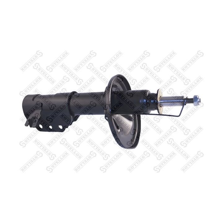 Amortizatorius STELLOX 4214-0317-SX