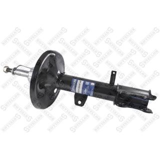 Amortizatorius STELLOX 4214-0318-SX