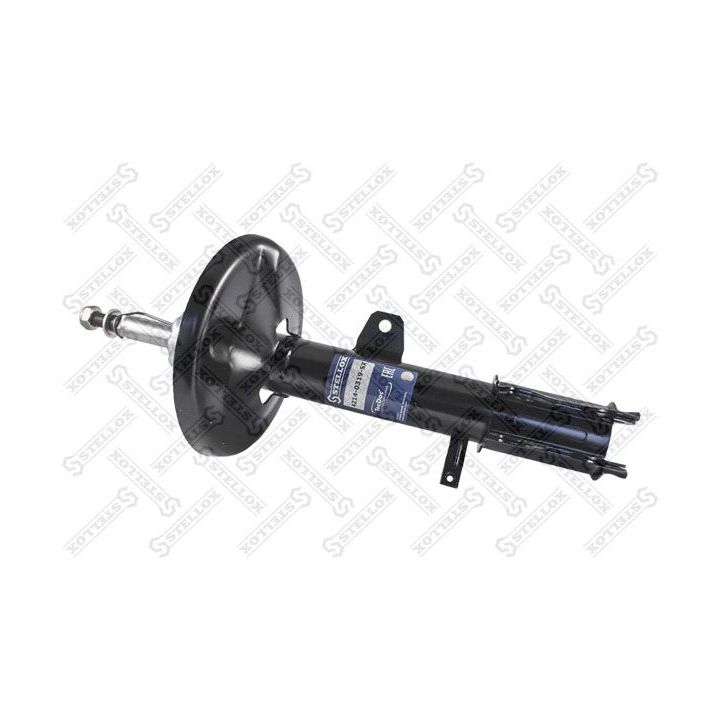 Amortizatorius STELLOX 4214-0319-SX