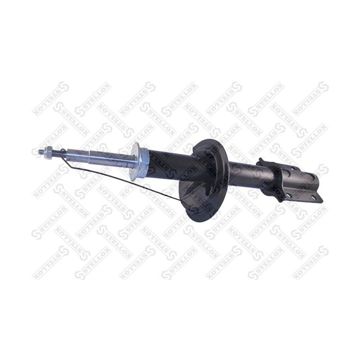 Amortizatorius STELLOX 4214-0329-SX