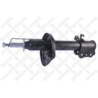 Amortizatorius STELLOX 4214-0411-SX