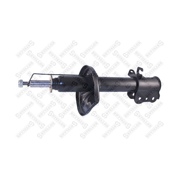 Amortizatorius STELLOX 4214-0411-SX
