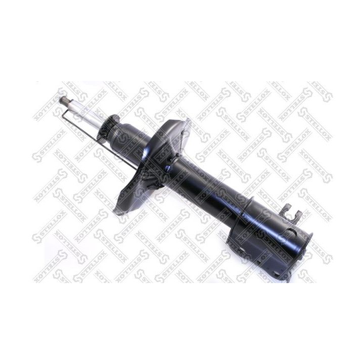 Amortizatorius STELLOX 4214-0424-SX
