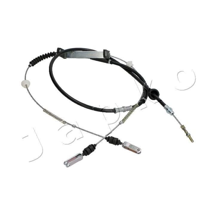 Trosas, stovėjimo stabdys JAPKO 131K09