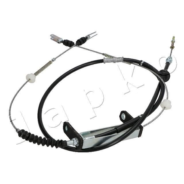 Trosas, stovėjimo stabdys JAPKO 131K09