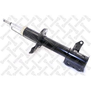 Amortizatorius STELLOX 4214-0490-SX