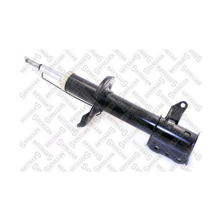 Amortizatorius STELLOX 4214-0490-SX