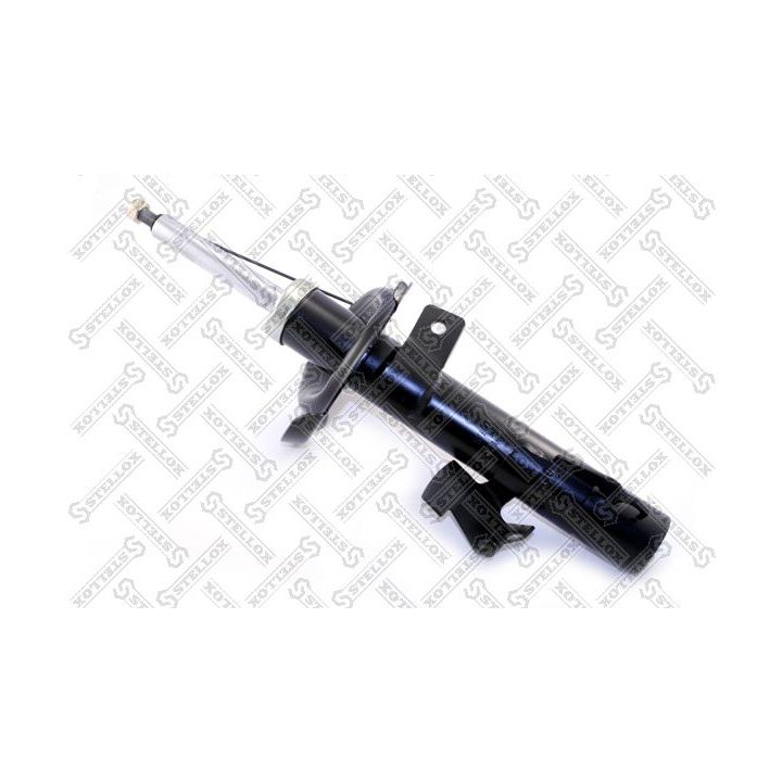 Amortizatorius STELLOX 4214-0588-SX
