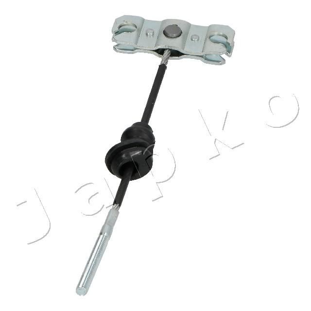 Trosas, stovėjimo stabdys JAPKO 131K14