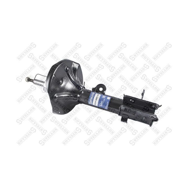 Amortizatorius STELLOX 4214-0687-SX