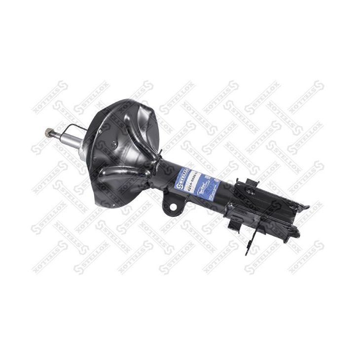 Amortizatorius STELLOX 4214-0688-SX