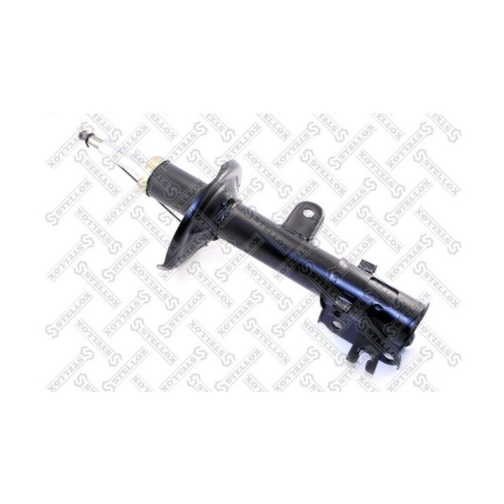 Amortizatorius STELLOX 4214-0689-SX