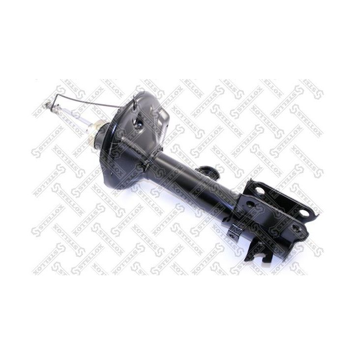 Amortizatorius STELLOX 4214-0690-SX