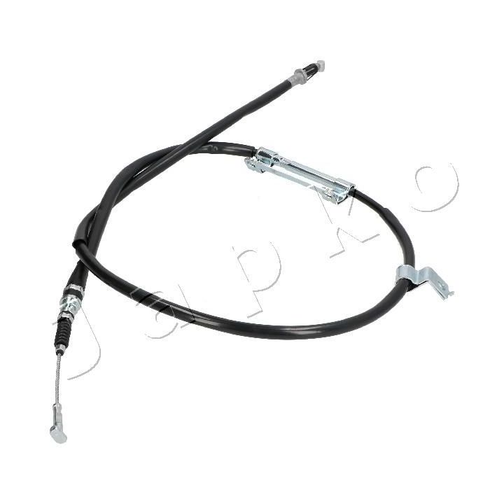 Trosas, stovėjimo stabdys JAPKO 131K18R