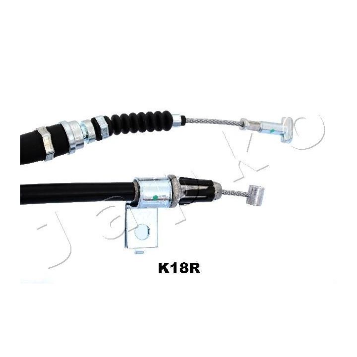 Trosas, stovėjimo stabdys JAPKO 131K18R