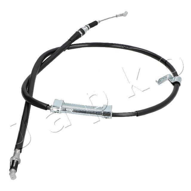 Trosas, stovėjimo stabdys JAPKO 131K18R