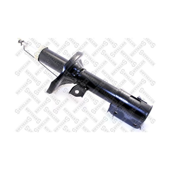 Amortizatorius STELLOX 4214-0713-SX