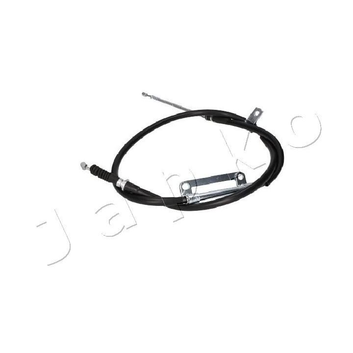 Trosas, stovėjimo stabdys JAPKO 131K19R