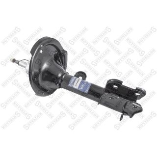 Amortizatorius STELLOX 4214-0907-SX