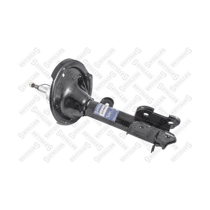 Amortizatorius STELLOX 4214-0907-SX