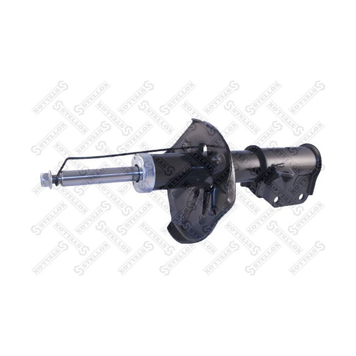 Amortizatorius STELLOX 4214-0957-SX