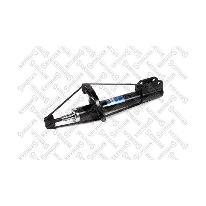 Amortizatorius STELLOX 4215-0004-SX