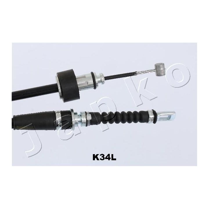 Trosas, stovėjimo stabdys JAPKO 131K34L