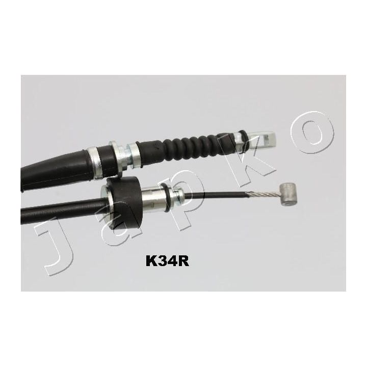 Trosas, stovėjimo stabdys JAPKO 131K34R