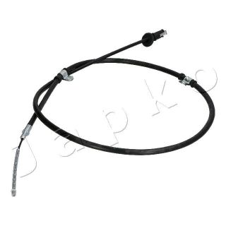 Trosas, stovėjimo stabdys JAPKO 131K35L