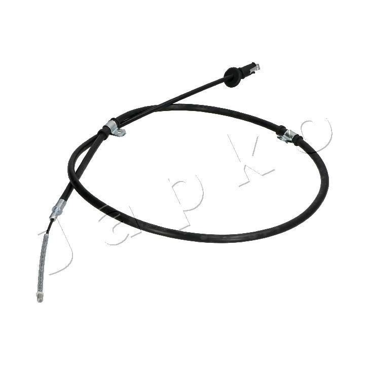 Trosas, stovėjimo stabdys JAPKO 131K35L