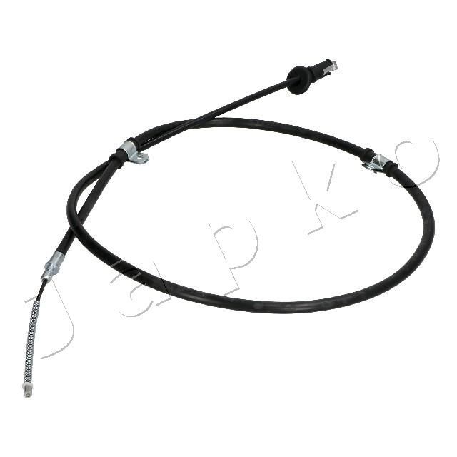 Trosas, stovėjimo stabdys JAPKO 131K35L