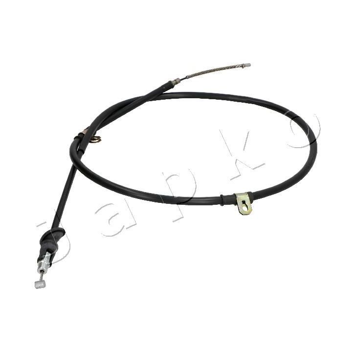 Trosas, stovėjimo stabdys JAPKO 131K35R