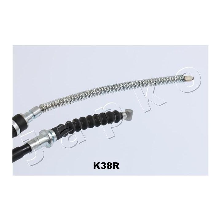 Trosas, stovėjimo stabdys JAPKO 131K38R