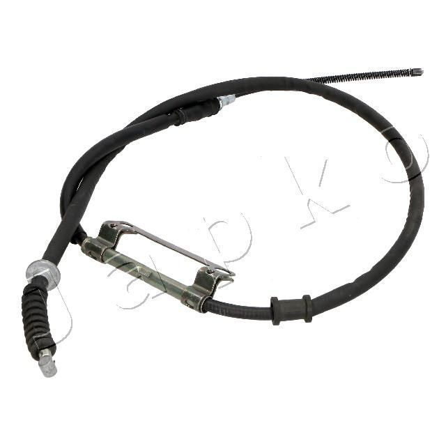 Trosas, stovėjimo stabdys JAPKO 131K38R