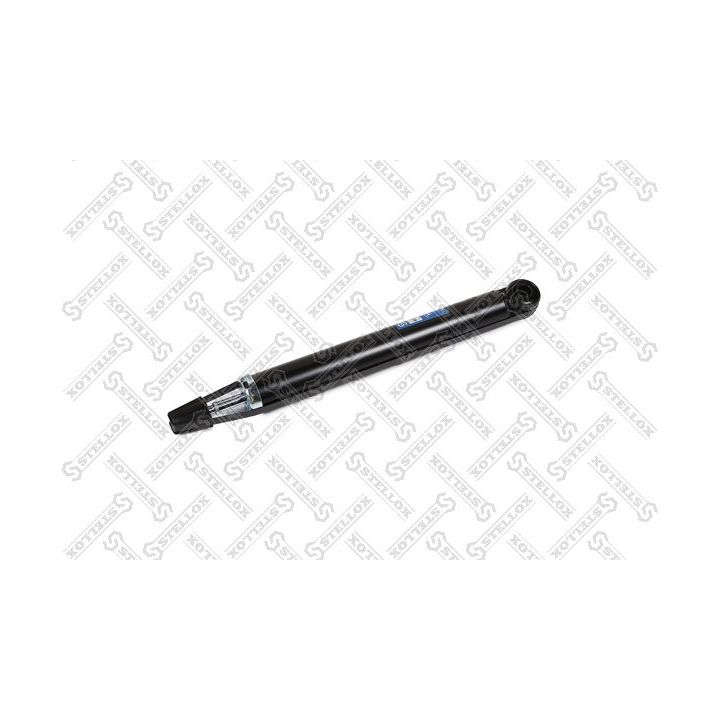 Amortizatorius STELLOX 4215-0035-SX